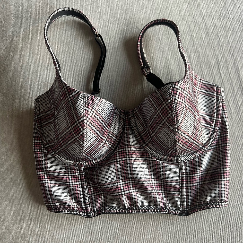Victoria Secret/ Pink Bralettes and Sports Bra